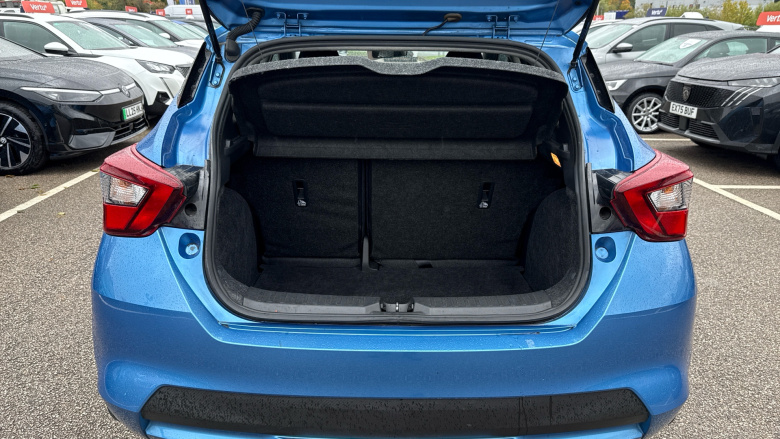 Nissan Micra 1.0 IG-T 92 Acenta 5dr Petrol Hatchback